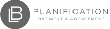 Logo LB Planification